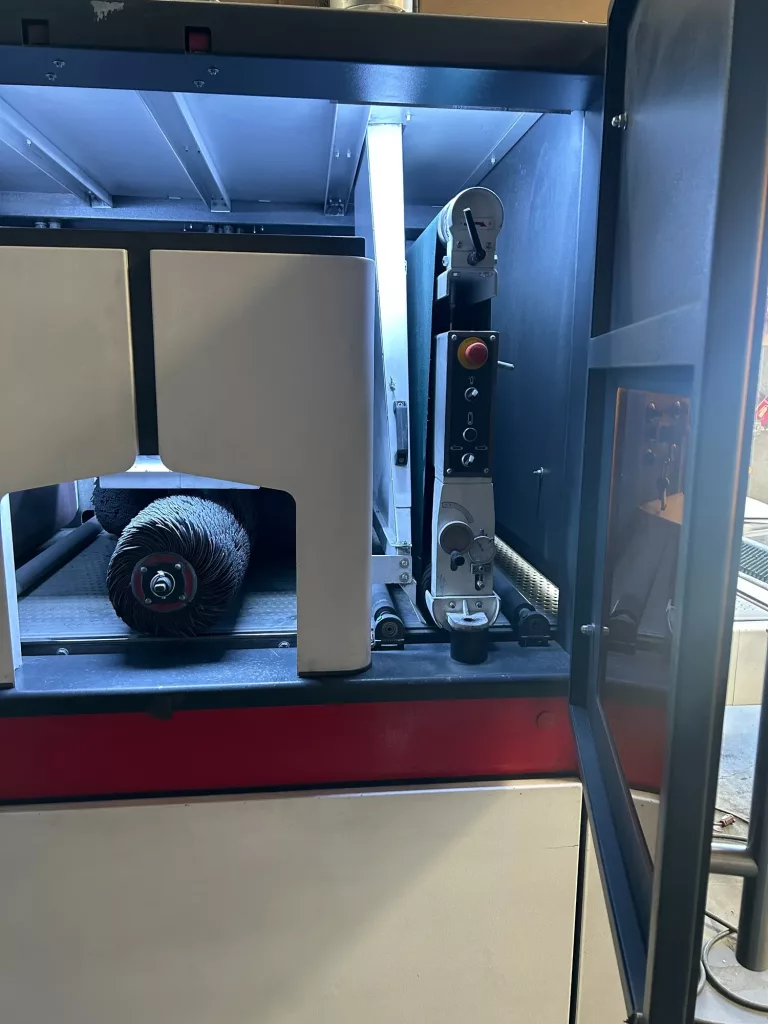 2021 Timesaver Series 32