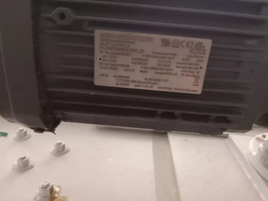 2021 Vecoplan VAZ 800 Granulator, photo 10 of 11