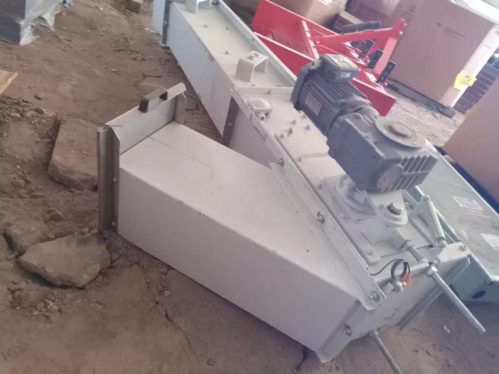 2021 Vecoplan VAZ 800 Granulator, photo 11 of 11