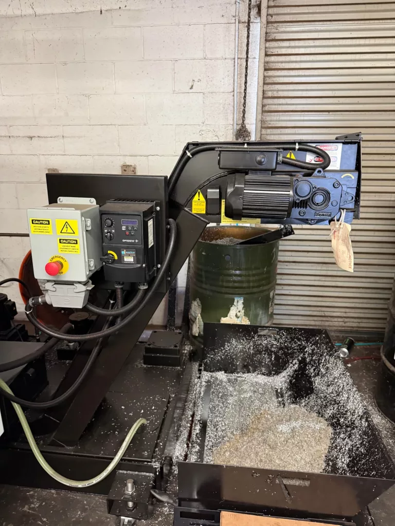 2024 Brother Speedio S700XD2 CNC Vertical Machining Center, photo 19 of 25