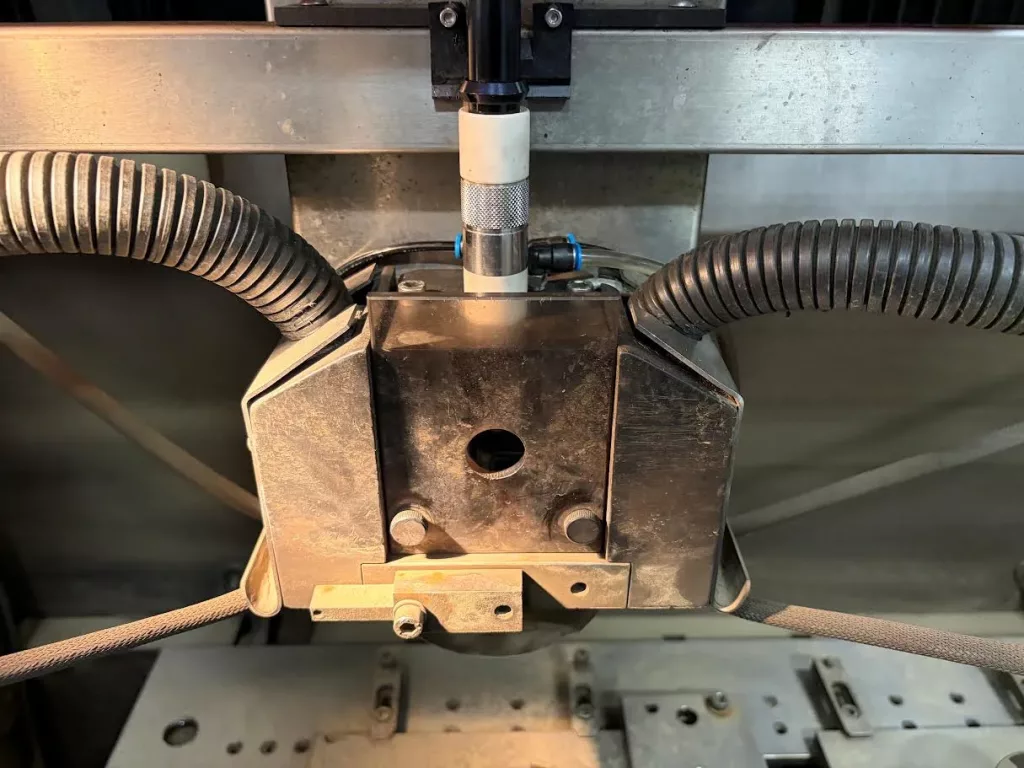 2005 Charmilles Robofil 440CC EDM Machine, photo 5 of 8
