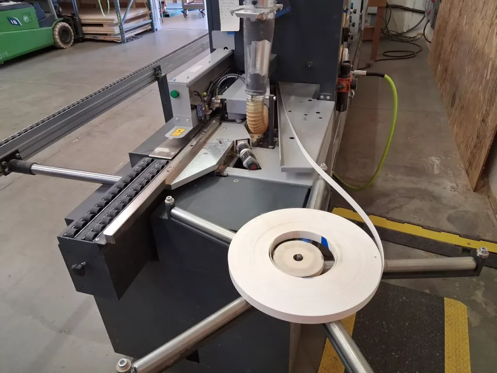 2022 Altendorf K36, photo 10 of 15