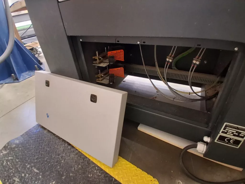 2022 Altendorf K36, photo 14 of 15