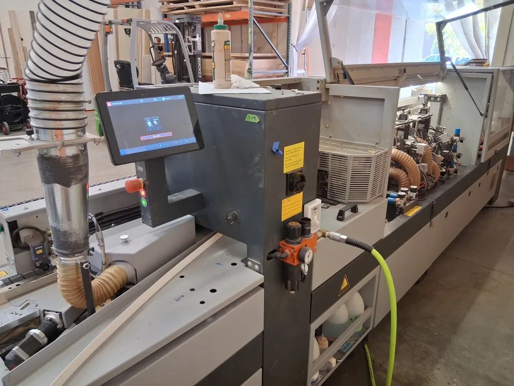 2022 Altendorf K36, photo 2 of 15