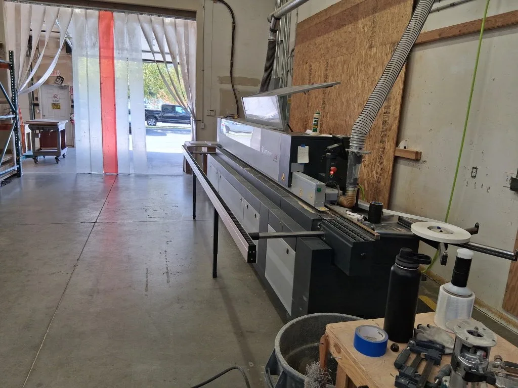 2022 Altendorf K36, photo 3 of 15