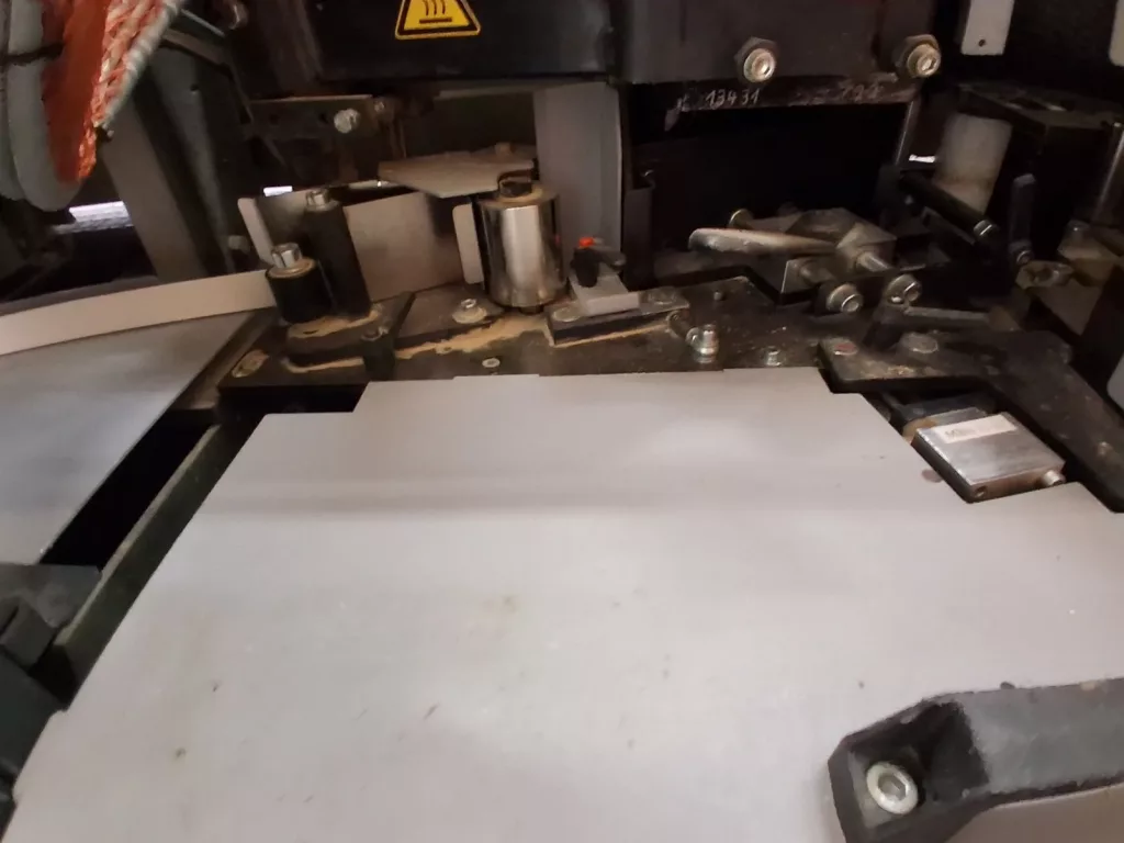 2022 Altendorf K36, photo 5 of 15