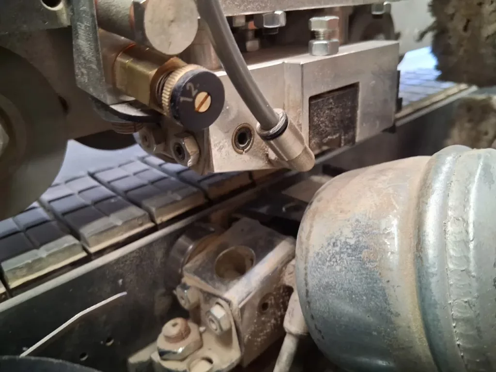 2022 Altendorf K36, photo 6 of 15