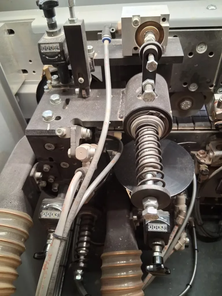 2022 Altendorf K36, photo 7 of 15