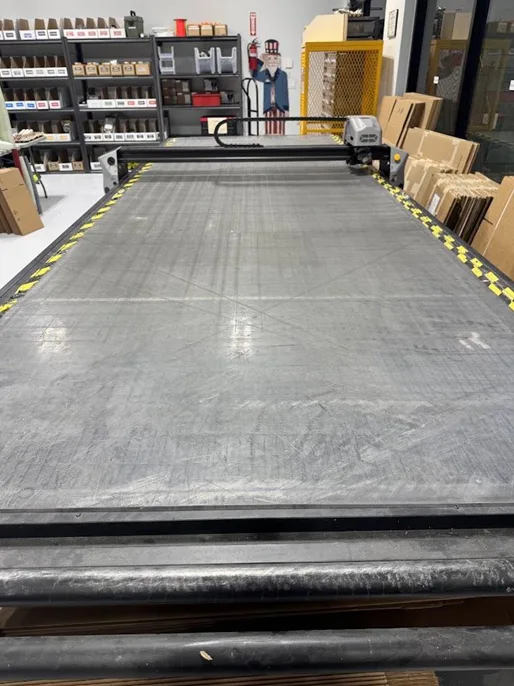 2015 Autometrix Radium CNC Router, photo 2 of 11