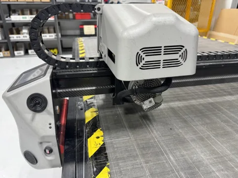2015 Autometrix Radium CNC Router, photo 5 of 11
