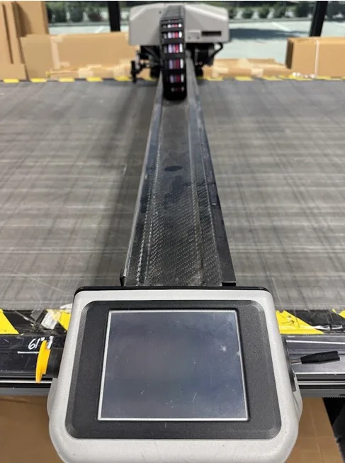 2015 Autometrix Radium CNC Router, photo 8 of 11
