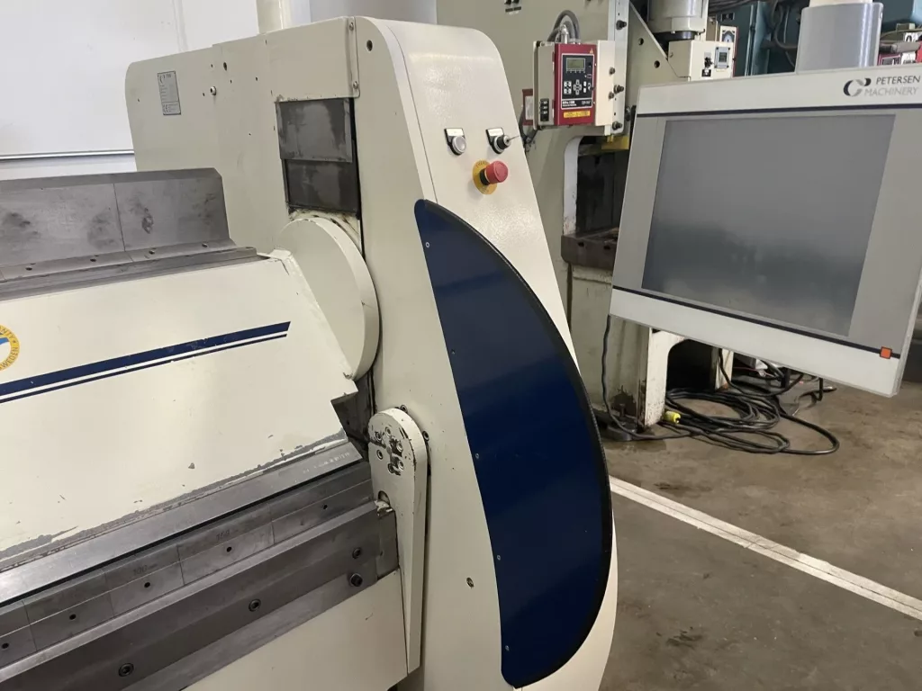 2011 Cidan Futura Plus Folding Machinery, photo 5 of 6