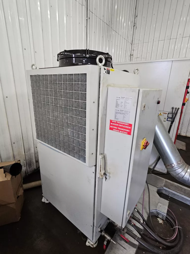 2021 Durma HD-F 3015 Laser, photo 7 of 7