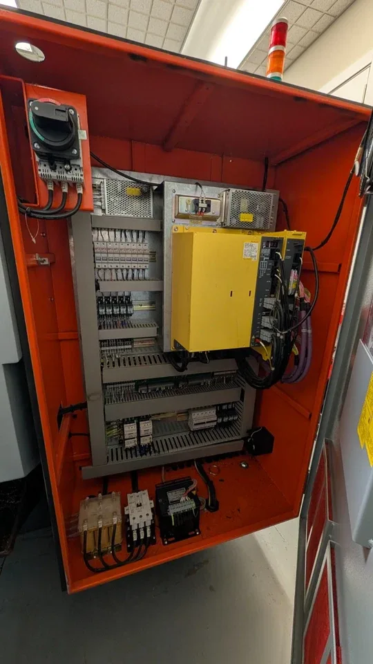 2014 Ganesh GT-2060 Engine / Tool Room Lathe, photo 10 of 12