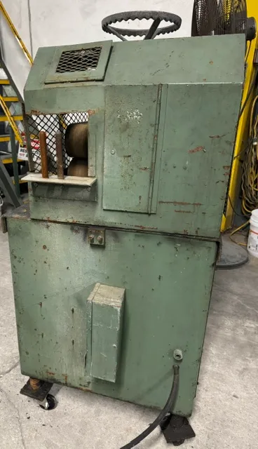Gatto 205-4 Extruder, photo 4 of 4