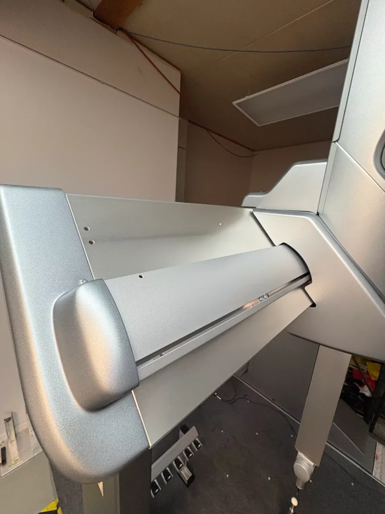 2023 Hexagon Global S Scan+ 12.15.10 Coordinate Measuring Machine, photo 9 of 20