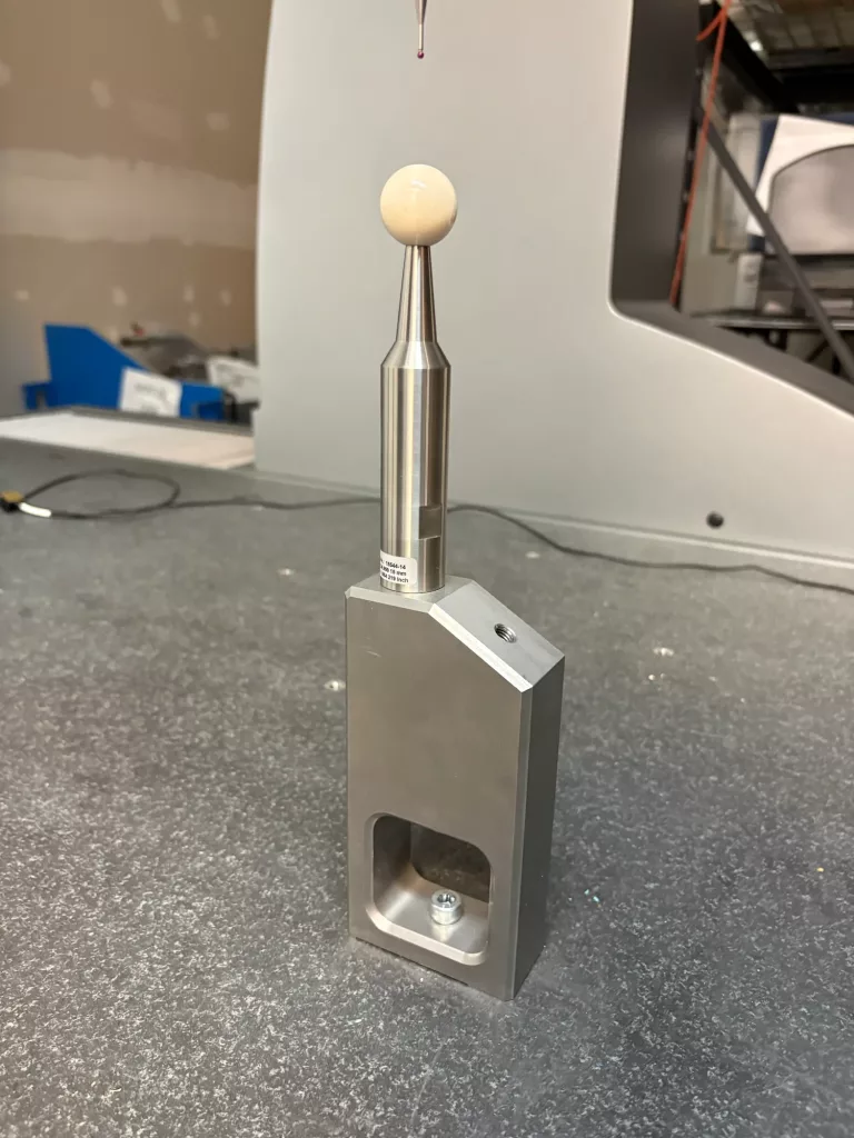 2023 Hexagon Global S Scan+ 12.15.10 Coordinate Measuring Machine, photo 6 of 20