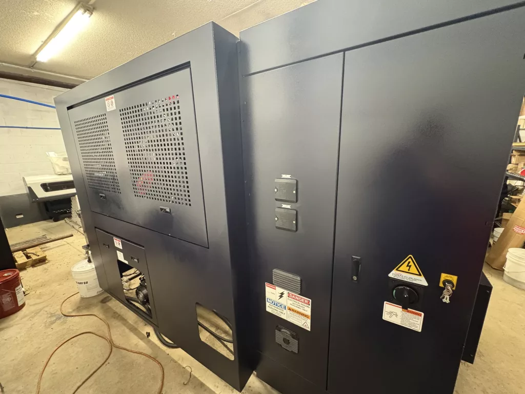 2023 Hwacheon Hi Tech 230BL YSMC CNC Lathe, photo 17 of 21