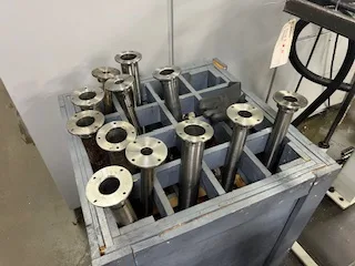 2010 Mori Seiki NZ-2000TY2 CNC Lathe, photo 3 of 20