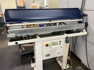 2010 Mori Seiki NZ-2000TY2 CNC Lathe, photo 4 of 20