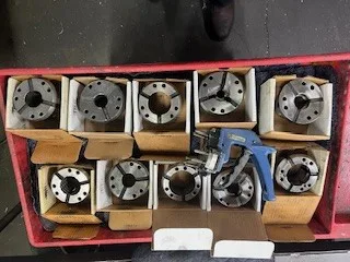 2010 Mori Seiki NZ-2000TY2 CNC Lathe, photo 5 of 20