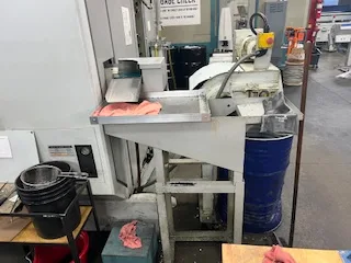 2010 Mori Seiki NZ-2000TY2 CNC Lathe, photo 8 of 20