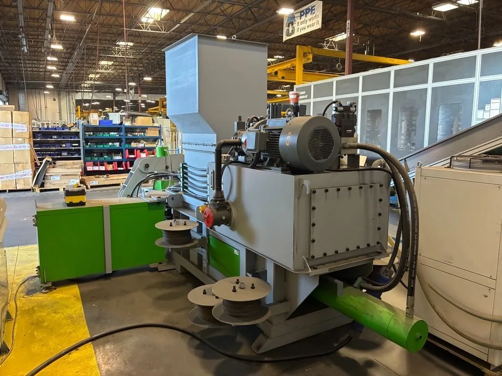 2024 Nantong Sika HBA30-5050, photo 1 of 5