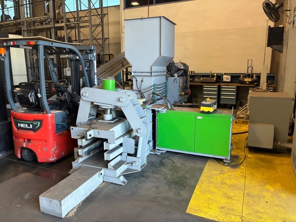 2024 Nantong Sika HBA30-5050, photo 2 of 5