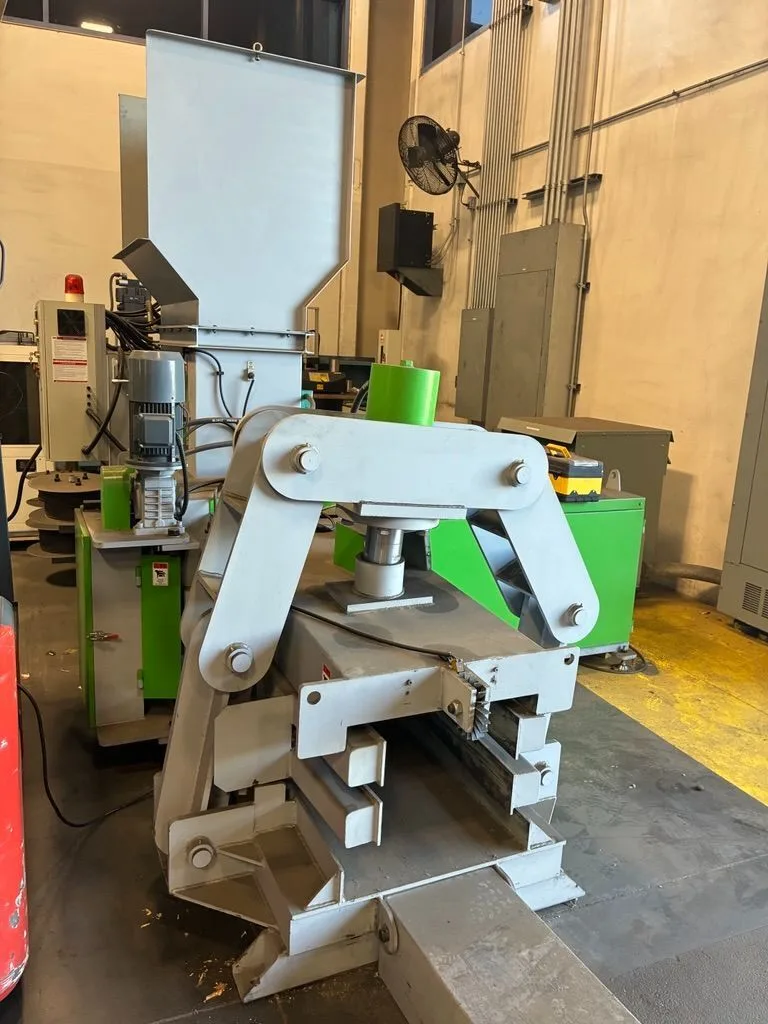 2024 Nantong Sika HBA30-5050, photo 3 of 5