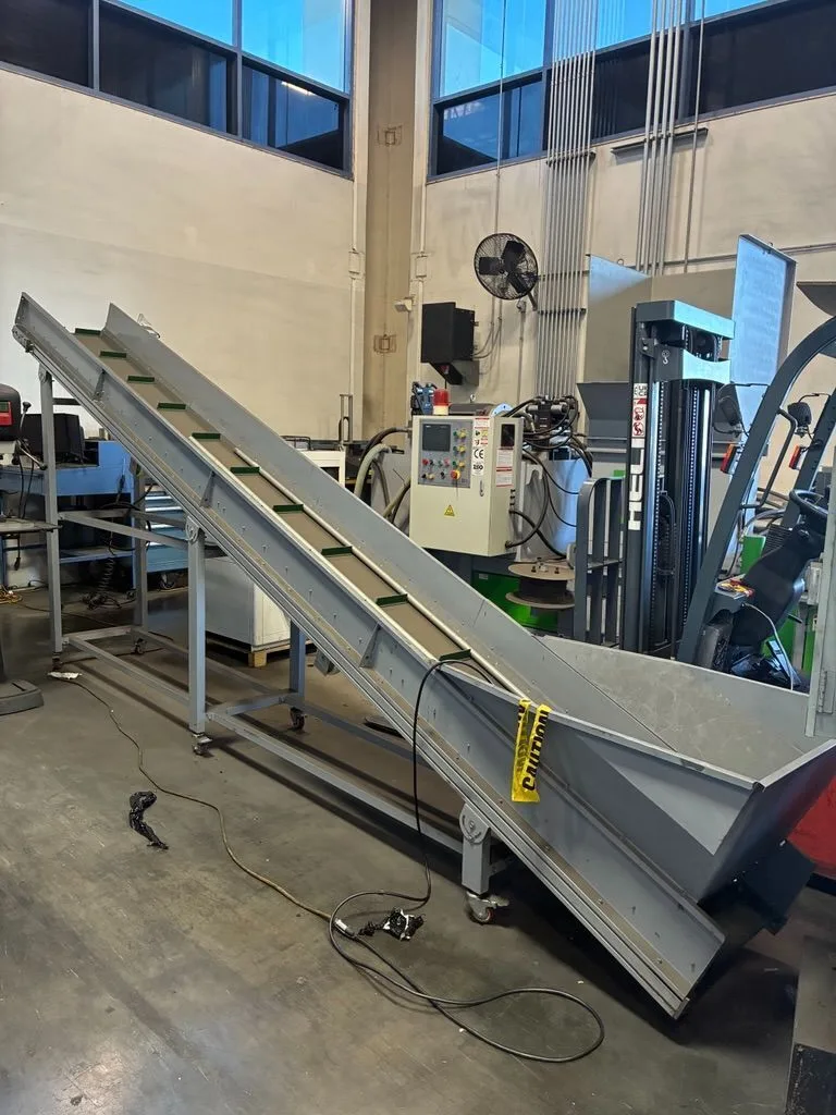 2024 Nantong Sika HBA30-5050, photo 4 of 5