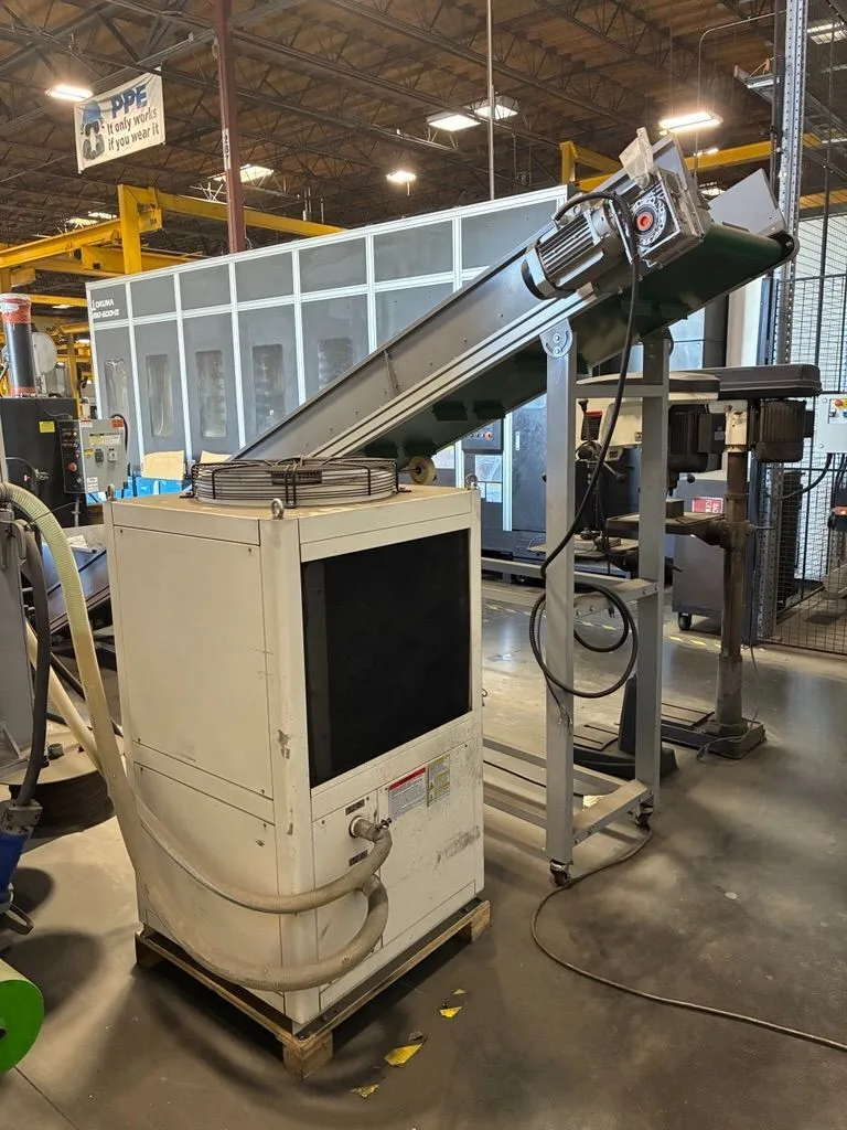 2024 Nantong Sika HBA30-5050, photo 5 of 5