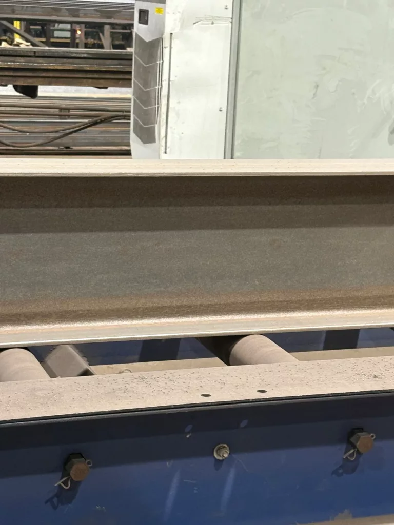 2020 Ocean Eliminator Sand Blasting Machine, photo 10 of 14