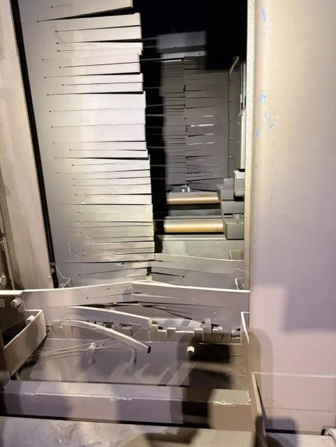 2020 Ocean Eliminator Sand Blasting Machine, photo 13 of 14
