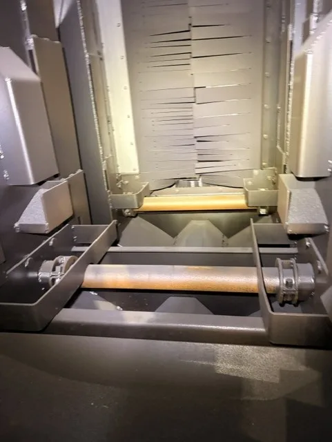 2020 Ocean Eliminator Sand Blasting Machine, photo 14 of 14