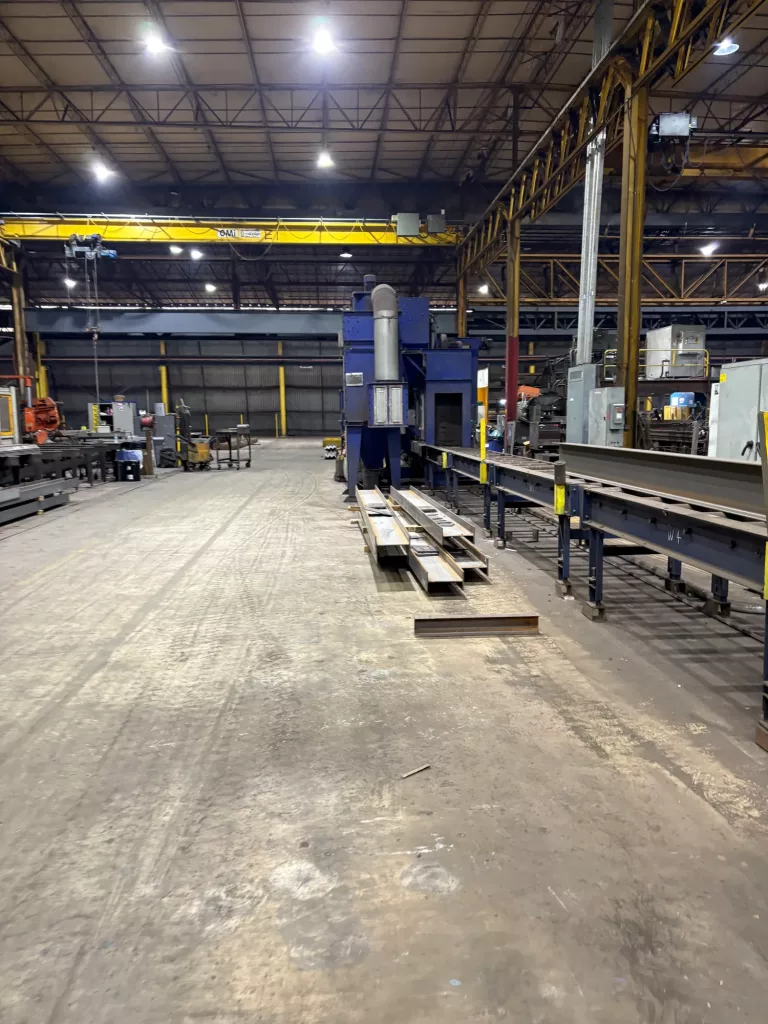 2020 Ocean Eliminator Sand Blasting Machine, photo 2 of 14