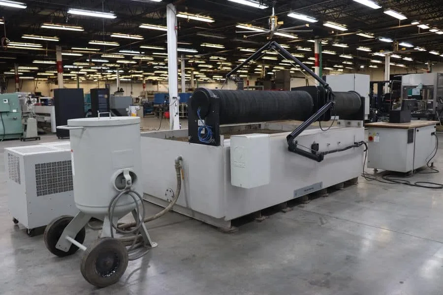 2021 Omax 55100 Waterjet, photo 11 of 19