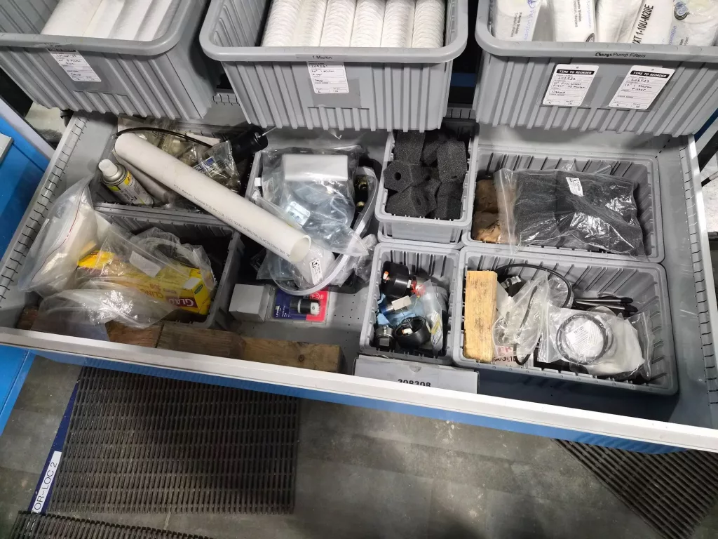 2022 Omax Optimax 80X Waterjet, photo 12 of 12