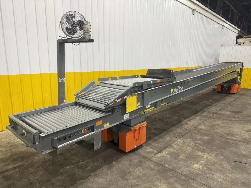 Roach TL2 Packaging & Processing Equipment, photo 1 of 9