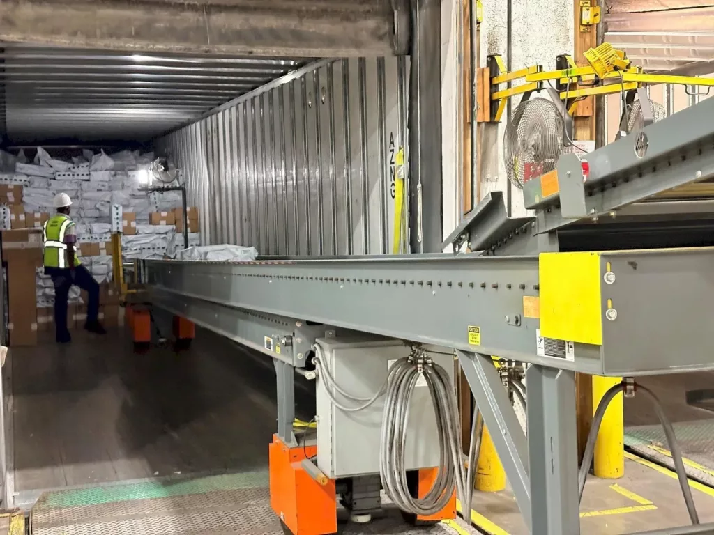Roach TL2 Packaging & Processing Equipment, photo 4 of 9