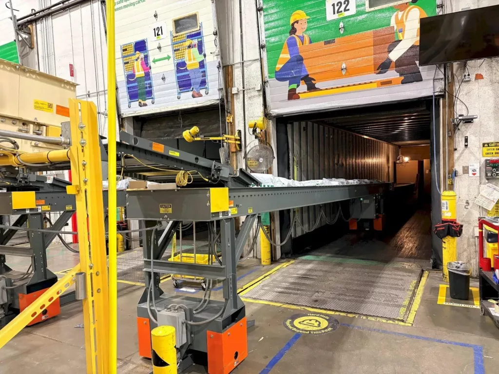 Roach TL2 Packaging & Processing Equipment, photo 5 of 9