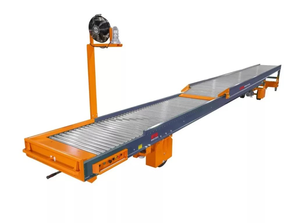 Roach TL2 Packaging & Processing Equipment, photo 9 of 9