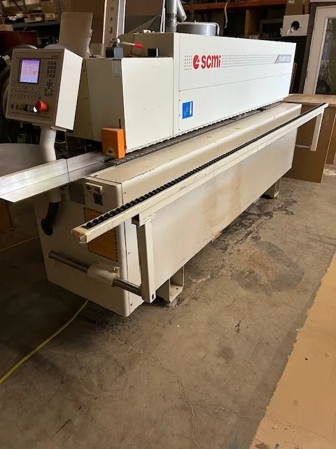 2005 SCM Group K 203 Woodworking Machinery, photo 1 of 3