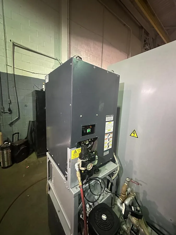 Sodick AQ535L/LQ1W EDM Machine, photo 5 of 7
