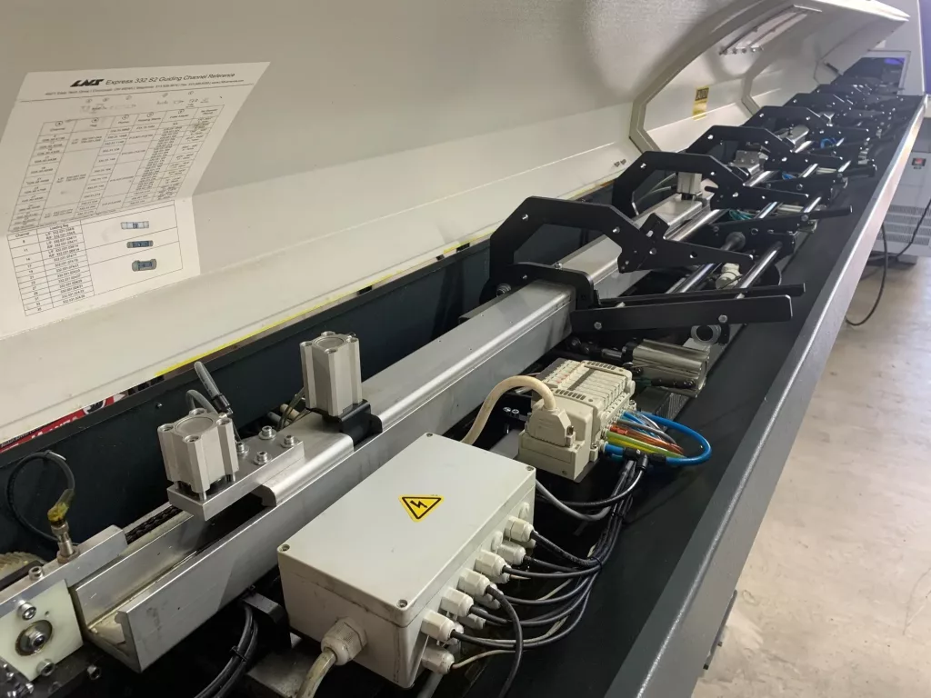 2019 Star SR-32JII type B CNC Lathe, photo 12 of 18