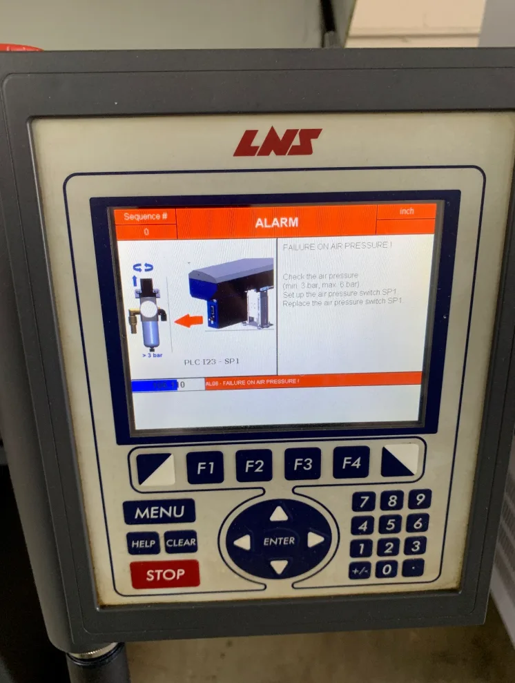 2019 Star SR-32JII type B CNC Lathe, photo 13 of 18