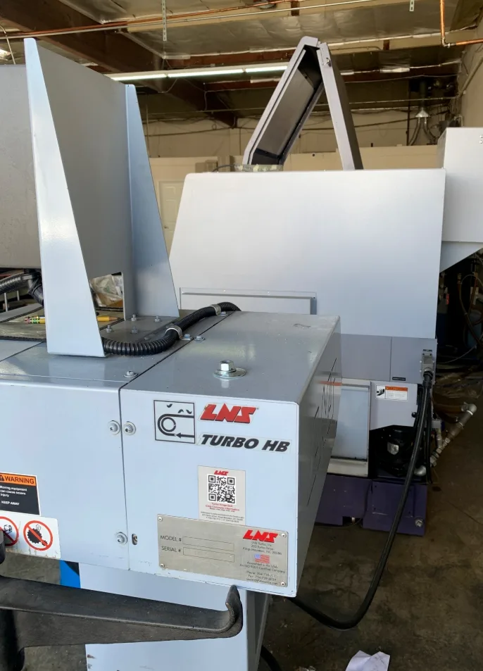 2019 Star SR-32JII type B CNC Lathe, photo 14 of 18