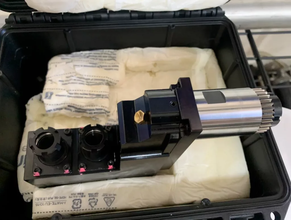 2019 Star SR-32JII type B CNC Lathe, photo 17 of 18