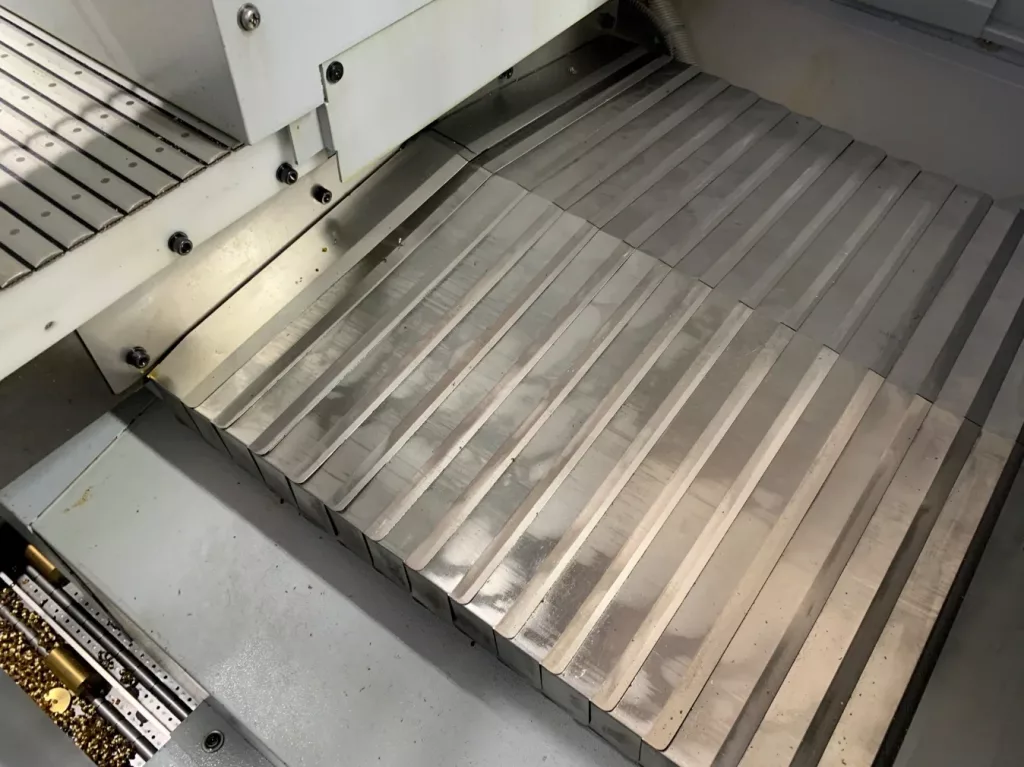 2019 Star SR-32JII type B CNC Lathe, photo 5 of 18