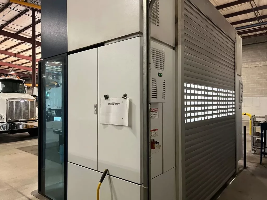 2020 Trumpf TruBend 5230 Press Brake, photo 7 of 7