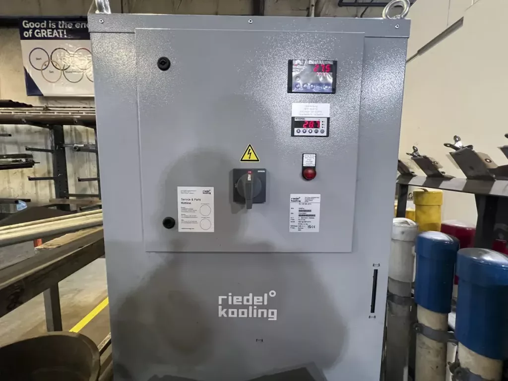 2023 Trumpf TruLaser Weld 1000 Robotic Welding, photo 12 of 13